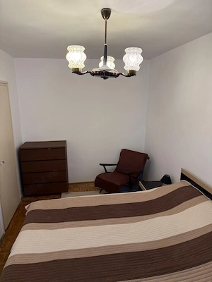 Inchiriez Apartament 2 camere, 55mp, Gheorgheni (5 min de Iulius Mall) - imagine 8
