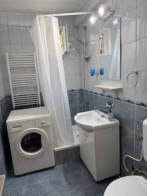 Inchiriez Apartament 2 camere, 55mp, Gheorgheni (5 min de Iulius Mall) - imagine 3