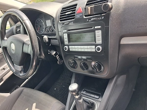 Golf 5 1,4 - imagine 5