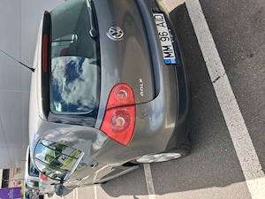 Golf 5 1,4 - imagine 4