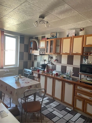 apartament 2 camere 1 baie 1 bucatarie hol si debara 60 mp - imagine 6