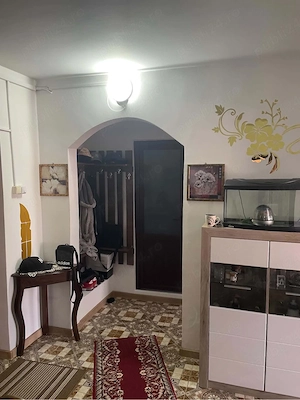 apartament 2 camere 1 baie 1 bucatarie hol si debara 60 mp - imagine 4