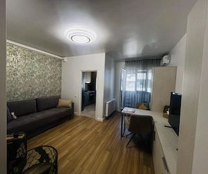 Garsoniera Moderna Premium | Bloc nou | Zona Drumul Taberei  - imagine 2