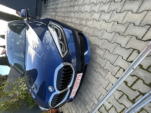 Bmw 118 D Automatic 2021 in Garantie 150 cp - imagine 2