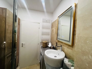 Garsoniera Moderna Premium | Bloc nou | Zona Drumul Taberei  - imagine 5