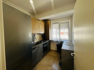 Garsoniera Moderna Premium | Bloc nou | Zona Drumul Taberei  - imagine 8