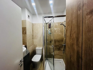 Garsoniera Moderna Premium | Bloc nou | Zona Drumul Taberei  - imagine 4