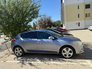 Vând Megane 3 1.5 dci 110 cai - imagine 4