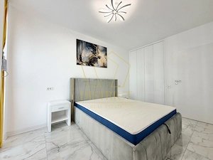 Apartament cu 3 camere mobilat si utilat | Etajul 2 cu lift | zona Torontalului. - imagine 19