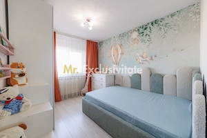Apartament 3 camere, decomandat, Eremia Grigorescu - imagine 5