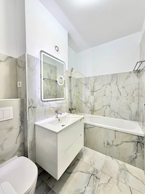 Apartament cu 3 camere mobilat si utilat | Etajul 2 cu lift | zona Torontalului. - imagine 25