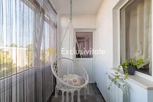 Apartament 3 camere, decomandat, Eremia Grigorescu - imagine 7