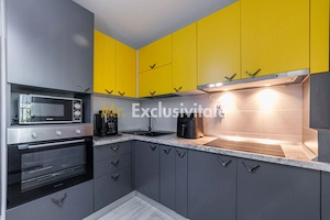 Apartament 3 camere, decomandat, Eremia Grigorescu - imagine 8