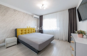 Apartament 3 camere, decomandat, Eremia Grigorescu - imagine 3