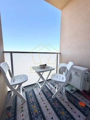 Apartament cu 3 camere mobilat si utilat | Etajul 2 cu lift | zona Torontalului. - imagine 27