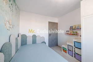 Apartament 3 camere, decomandat, Eremia Grigorescu - imagine 6