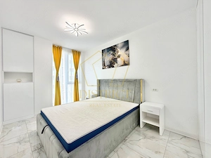 Apartament cu 3 camere mobilat si utilat | Etajul 2 cu lift | zona Torontalului. - imagine 17