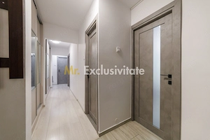 Apartament 3 camere, decomandat, Eremia Grigorescu - imagine 14