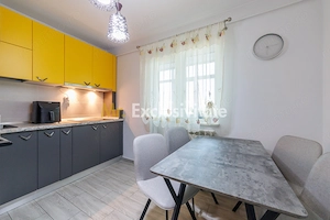 Apartament 3 camere, decomandat, Eremia Grigorescu - imagine 9