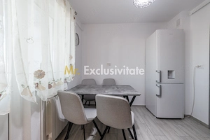 Apartament 3 camere, decomandat, Eremia Grigorescu - imagine 10