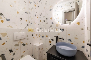 Apartament 3 camere, decomandat, Eremia Grigorescu - imagine 12