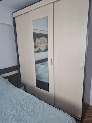 Închiriez apartament cu 3 camere - imagine 10