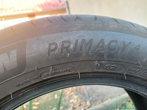 Michelin primacy 4 205/55r16 91h