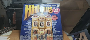 Vinil Hithouse Hituri din germania vitage  