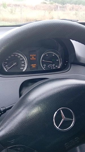 De vânzare Mercedes vito 