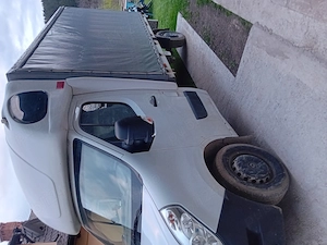 Renault master ( sprinter), prelata , 3,5 tone - imagine 3