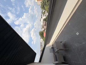 Ap 2 camere regim hotelier- Baneasa Aviatiei - imagine 5