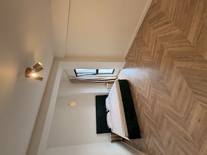 Ap 2 camere regim hotelier- Baneasa Aviatiei - imagine 2