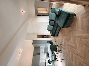 Ap 2 camere regim hotelier- Baneasa Aviatiei - imagine 3
