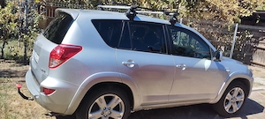Toyota RAV4  2007