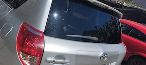 Toyota RAV4  2007 - imagine 5
