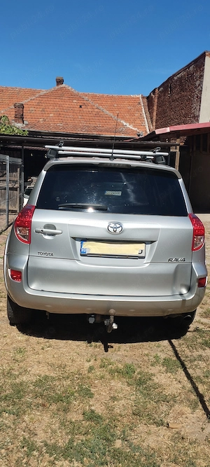 Toyota RAV4  2007 - imagine 2