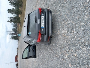 Vand Audi A4 2016  - imagine 3