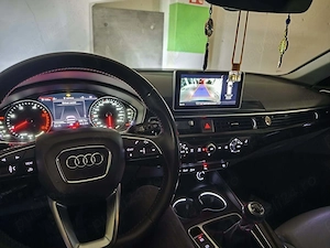 Vand Audi A4 2016  - imagine 4