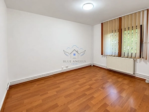 Apartament 4 camere NEMOBILAT, la PARTER, pretabil birouri - imagine 6