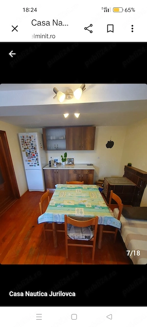 Inchiriez casa                    - imagine 2