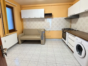 Apartament 4 camere NEMOBILAT, la PARTER, pretabil birouri - imagine 8