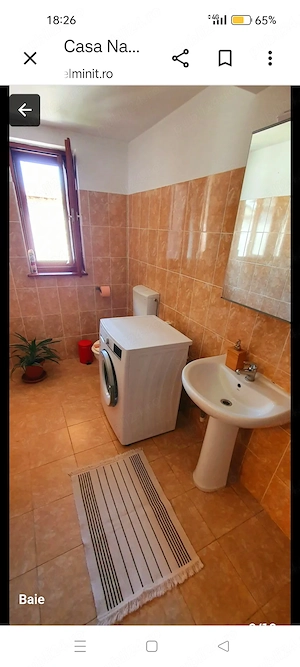 Inchiriez casa                    - imagine 4