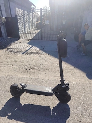 vand trotineta electrică
