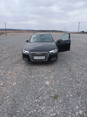 Vand Audi A4 2016  - imagine 2
