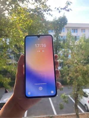 samsung galaxy a34 - imagine 2