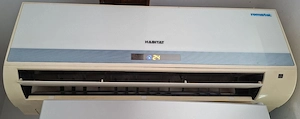 Aer conditionat, Romstal 12000 btu, functie Incalzire