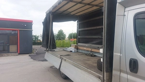 Fiat Ducato Maxi 2014 prelata xxl 10 paleti - imagine 8