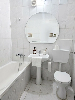 Apartament 3 camere - imagine 4