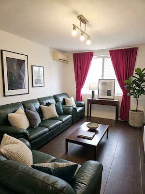 Apartament 3 camere - imagine 5