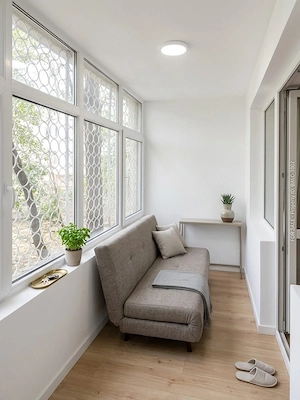 Apartament 3 camere - imagine 3